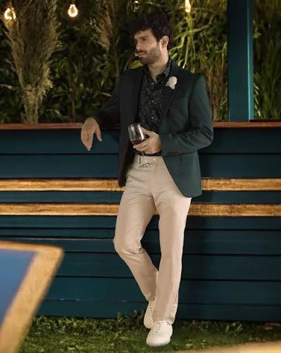 Party Wear Blazers