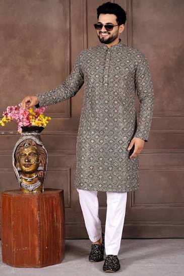Kurta Pajama