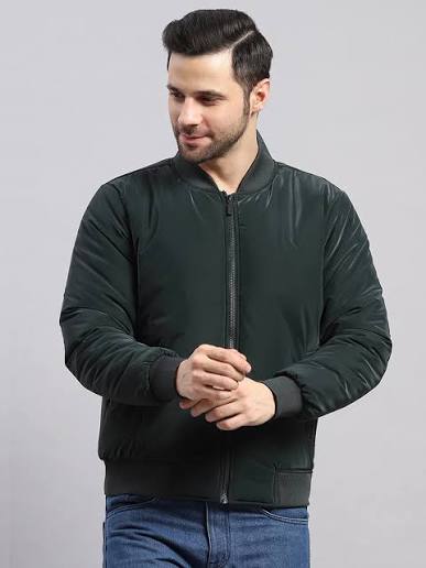 Winter Jackets