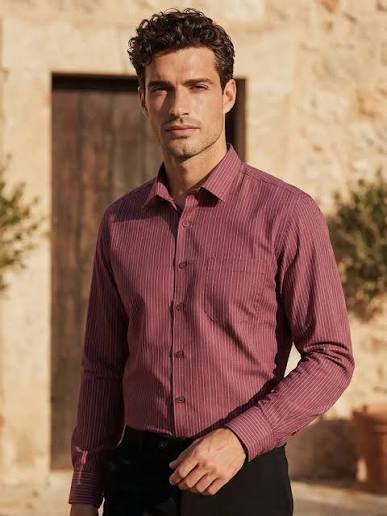 Formal Shirts