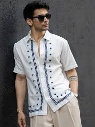 Half Sleeve Shirts