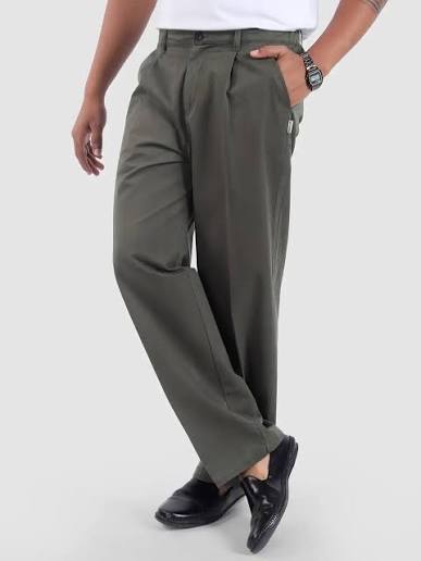 Formal Trousers